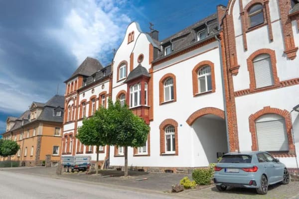 Immobilie in Münstermaifeld - Charmantes - kernsaniertes Dreifamilienhaus mit langfristigen Renditeperspektiven - Bild 1