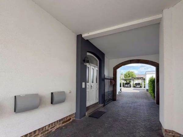 Immobilie in Münstermaifeld - Charmantes - kernsaniertes Dreifamilienhaus mit langfristigen Renditeperspektiven - Bild 3