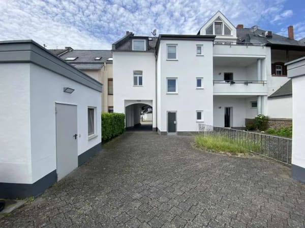Immobilie in Münstermaifeld - Charmantes - kernsaniertes Dreifamilienhaus mit langfristigen Renditeperspektiven - Bild 4
