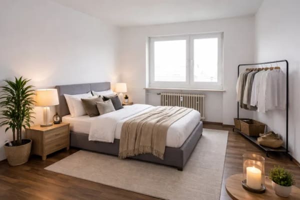Immobilie in Neuötting - Etagenwohnung in Neuötting - Bild 2