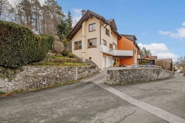 Immobilie in Aufseß - Aussichtslage in der Fränkischen Schweiz – 3 Einheiten, ideal für Ferienvermietung - Bild 3