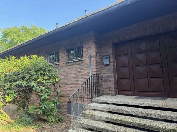 Immobilie in Wiedensahl - Melanie Kreimeyer präsentiert: Ein Zuhause mit Platz für Mensch, Tier und Träume - EFH in Wiedensahl - Bild 3