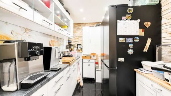 Immobilie in Jork - Zweifamilienhaus im Grünen mit Wintergarten - Bild 4
