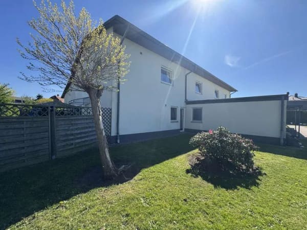 Immobilie in Todendorf - Faktor 16,35 - Erdgeschosswohnung mit Stellplatz - Bild 3