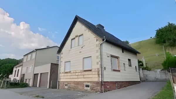Immobilie in Hartmannsdorf - Mehr Haus, als man auf den ersten Blick vermutet  - Bild 0