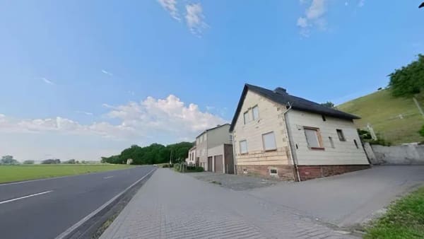 Immobilie in Hartmannsdorf - Mehr Haus, als man auf den ersten Blick vermutet  - Bild 2