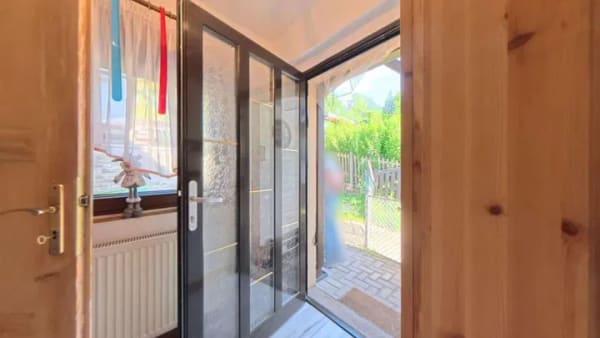 Immobilie in Hartmannsdorf - Mehr Haus, als man auf den ersten Blick vermutet  - Bild 3