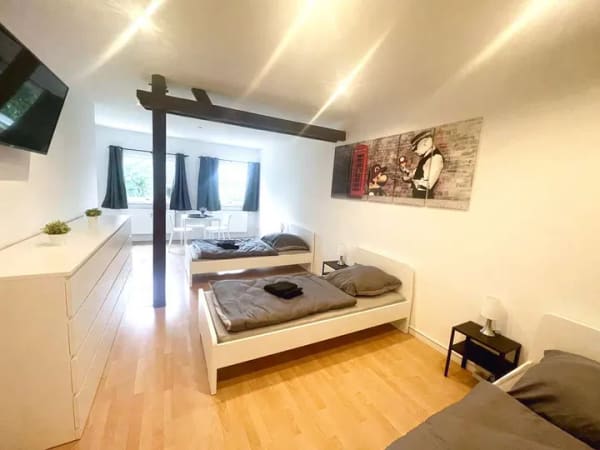 Immobilie in Todendorf - Faktor 15,80 - Eigentumswohnung mit PKW-Stellplatz - Bild 2