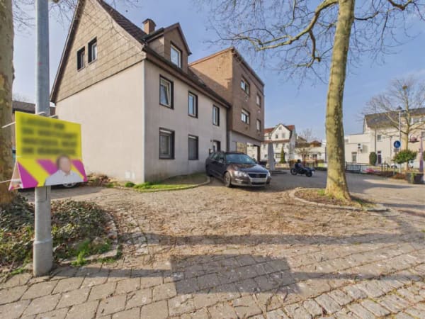 Immobilie in Salach - Mehrfamilienhaus in Salach - Bild 0