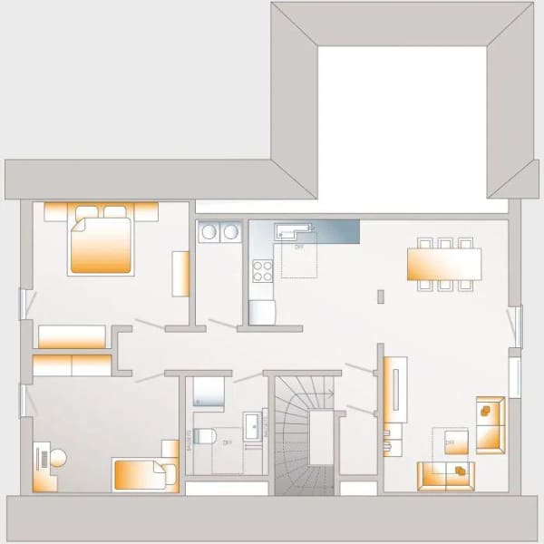 Immobilie in Magdeburg - Mehrfamilienhaus in Pechau - Bild 2