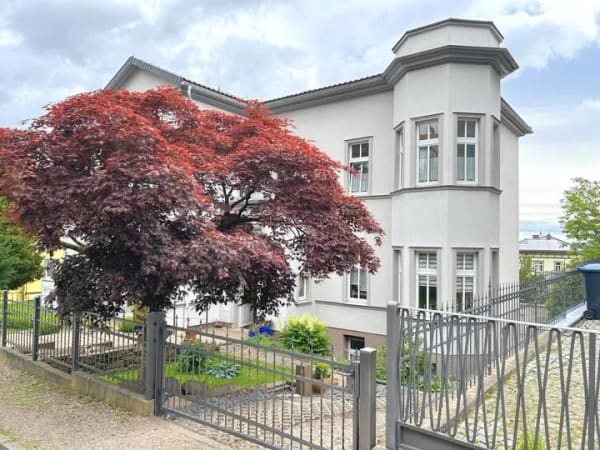 Immobilie in Friedrichroda - Mehrfamilienhaus in Friedrichroda - Bild 2