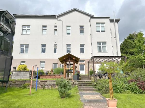 Immobilie in Friedrichroda - Mehrfamilienhaus in Friedrichroda - Bild 3
