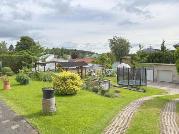 Immobilie in Friedrichroda - Mehrfamilienhaus in Friedrichroda - Bild 4