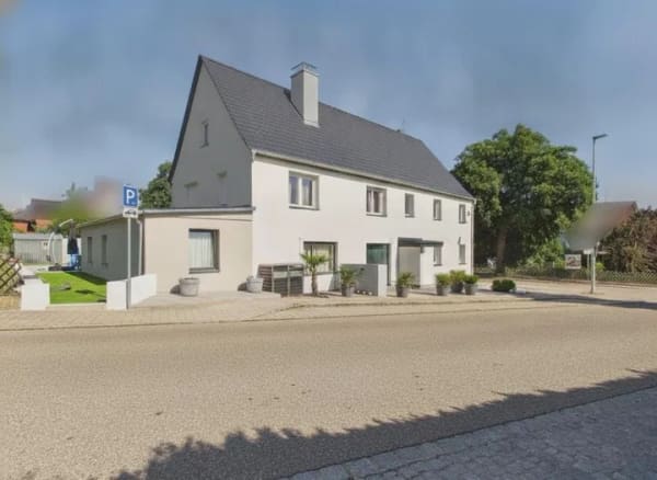 Immobilie in Büchenbach - Einfamilienhaus freistehend in Büchenbach - Bild 3