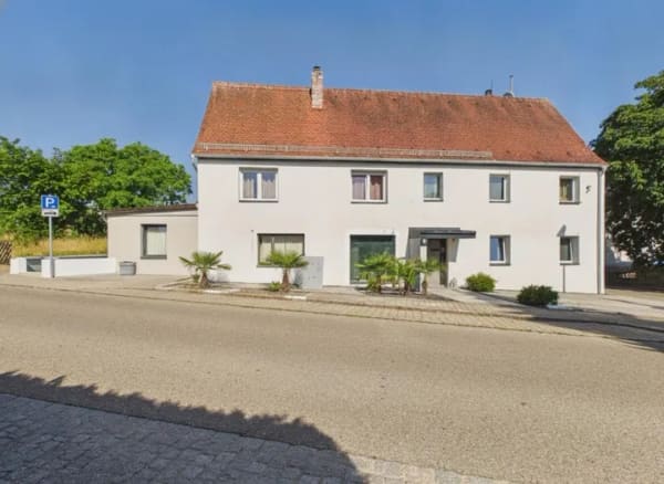 Immobilie in Büchenbach - Einfamilienhaus freistehend in Büchenbach - Bild 4