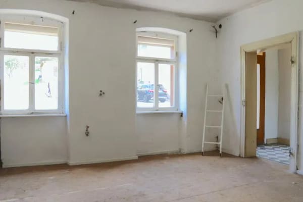 Immobilie in Steinbach am Glan - Einfamilienhaus freistehend in Steinbach am Glan - Bild 2