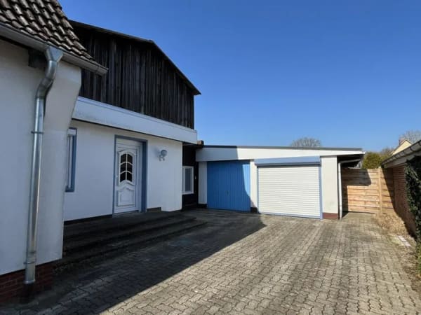 Immobilie in Kellinghusen - Mehrfamilienhaus in Kellinghusen - Bild 2