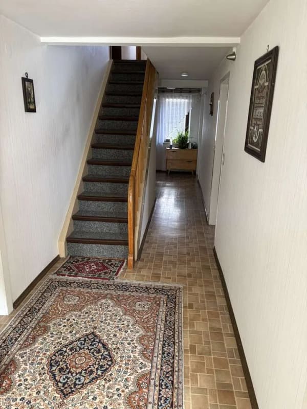 Immobilie in Bisingen - Wohnhaus mit großem Ausbaupotential in zentraler Lage  BIsingen - Bild 2