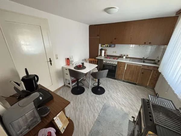 Immobilie in Bisingen - Wohnhaus mit großem Ausbaupotential in zentraler Lage  BIsingen - Bild 4