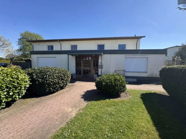 Immobilie in Todendorf - Faktor 16,26 - Terrassenwohnung mit Stellplatz - Bild 2