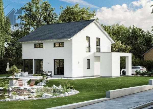 Immobilie in Lichtenberg/Erzgebirge - 146qm Haus sucht Familie – 665qm Grund gibt's dazu - Bild 2