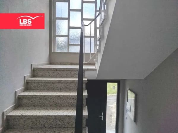 Immobilie in Waldbröl - Gepflegte 3 Zimmerwohnung mit 2 Außenstellplätzen - Bild 2
