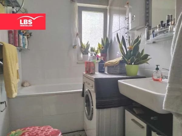 Immobilie in Waldbröl - Gepflegte 3 Zimmerwohnung mit 2 Außenstellplätzen - Bild 4