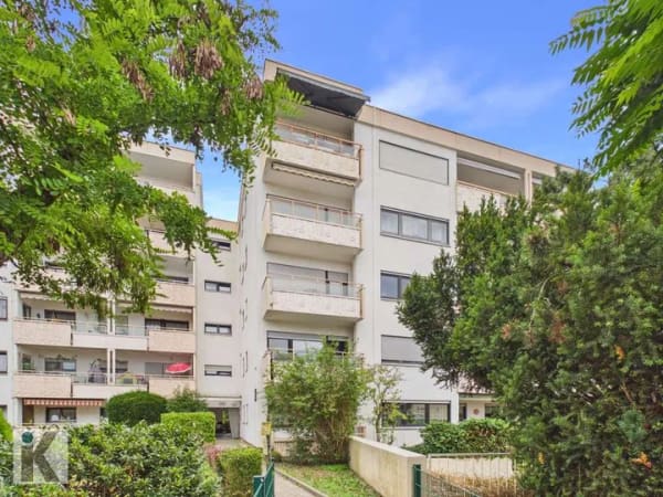 Immobilie in Mutterstadt - Ankommen und wohlfühlen – Lichtdurchflutete 3-Zimmer-Wohnung mit Balkon & Tiefgarage - Bild 0