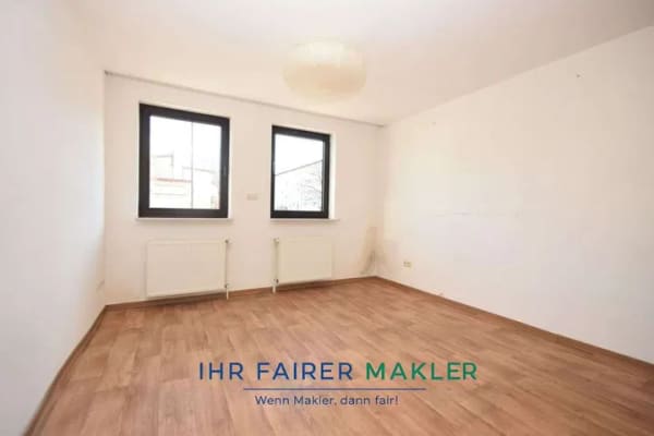 Immobilie in Bremen - ** Neuer Preis ** Erdgeschosswohnung im Steffensweg in Bremen mit extra Hobbyraum / Zimmer - Bild 4