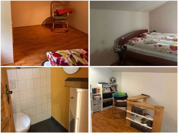 Immobilie in Frauenstein - Idyllisches Einfamilienhaus in ruhiger Lage im Erzgebirge - Bild 1