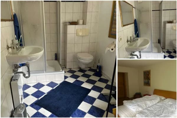 Immobilie in Frauenstein - Idyllisches Einfamilienhaus in ruhiger Lage im Erzgebirge - Bild 4