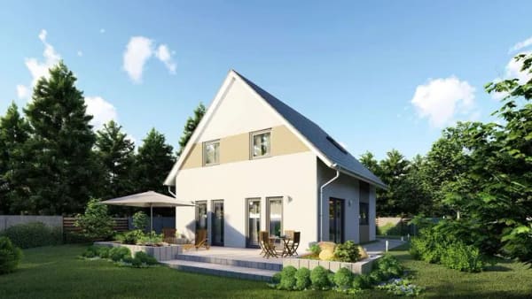 Immobilie in Aldersbach - Einfamilienhaus „Bozen“ inkl. Grundstück – Attraktives Gesamtangebot - Bild 0