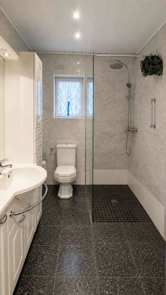 Immobilie in Sankt Ingbert - Ein Zuhause mit Perspektive – Charmantes Zweifamilienhaus in begehrter Lage von St. Ingbert - Bild 4