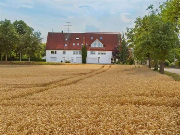 Immobilie in Riedlingen - Exklusives Maisonette-Wohnen mit zeitlosem Charme - Bild 0
