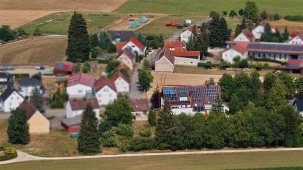 Immobilie in Riedlingen - Exklusives Maisonette-Wohnen mit zeitlosem Charme - Bild 2