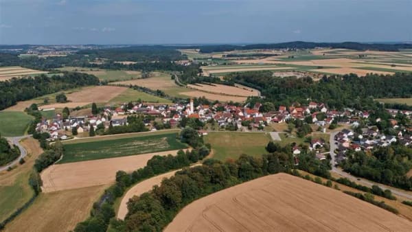 Immobilie in Riedlingen - Exklusives Maisonette-Wohnen mit zeitlosem Charme - Bild 3