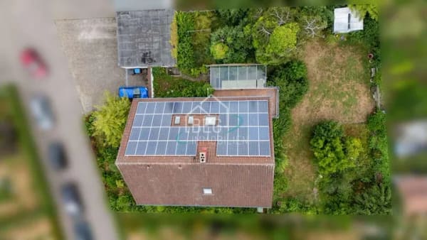 Immobilie in Schwäbisch Hall - Drei Wohnebenen, großzügige Flächen, vielseitige Nutzungsmöglichkeiten - Bild 1