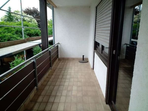 Immobilie in Rheinzabern - * Rheinzabern-Florentinusplatz * moderne, stillvolle Wohnung mit Extras * - Bild 1