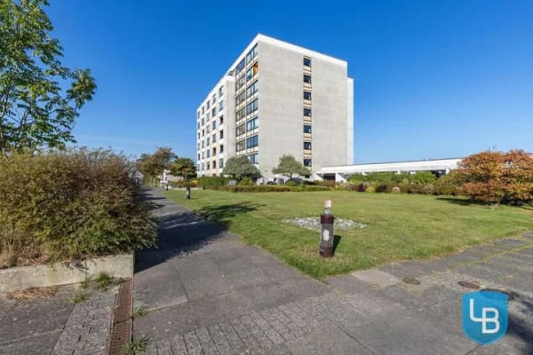Immobilie in Wendtorf - Gleich hinterm Deich - Komfortabel ausgestattete 1,5-Zimmer-ETW in Ostseenähe - Bild 4