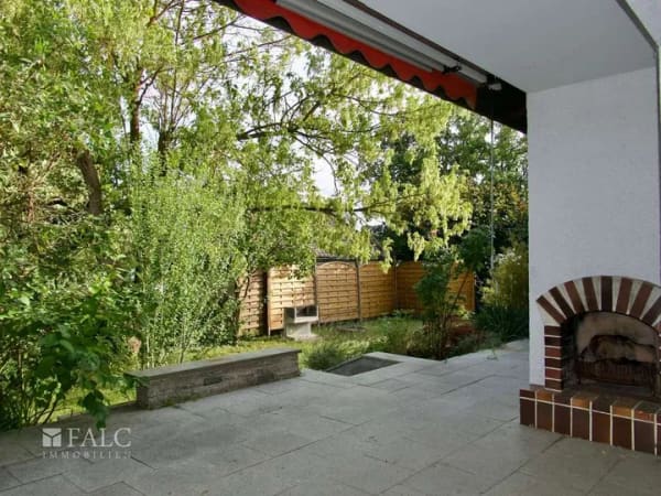 Immobilie in Kelheim - Einfach Mehr: Sanierter Bungalow mit sep. ELW, Garten, Do-Garage. Top-Lage-Zustand-Ausstattung. Frei - Bild 4
