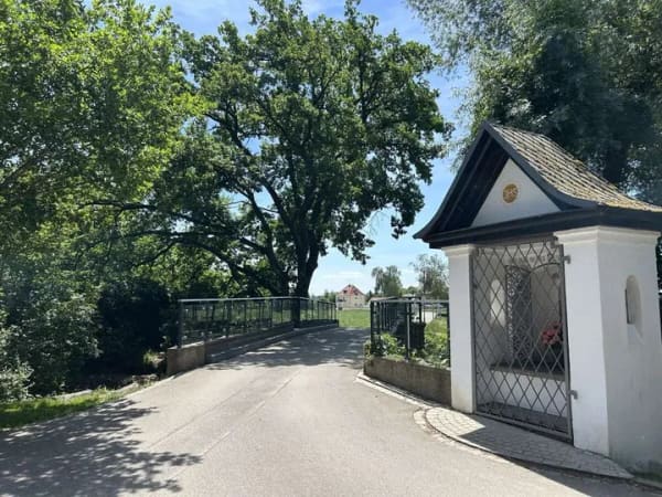 Immobilie in Markt Indersdorf - #Neu#Dachgeschosswohnung im Betreuten Wohnen im Zentrum von Markt Indersdorf, auch zur Kapitalanlage - Bild 3