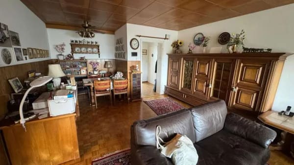 Immobilie in Moers - ansprechende Eigentumswohnung mit 3,5 Zimmer & Balkon | ideal für Eigennutzer | ca. 91 m² - Bild 1