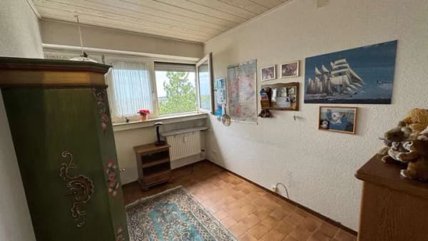Immobilie in Moers - ansprechende Eigentumswohnung mit 3,5 Zimmer & Balkon | ideal für Eigennutzer | ca. 91 m² - Bild 2