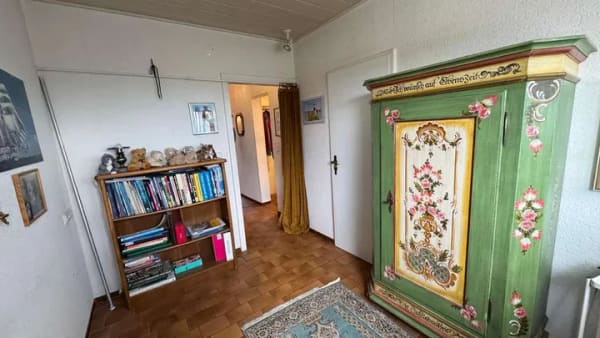 Immobilie in Moers - ansprechende Eigentumswohnung mit 3,5 Zimmer & Balkon | ideal für Eigennutzer | ca. 91 m² - Bild 3