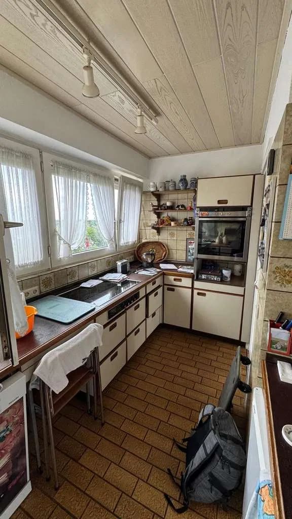 Immobilie in Moers - ansprechende Eigentumswohnung mit 3,5 Zimmer & Balkon | ideal für Eigennutzer | ca. 91 m² - Bild 4