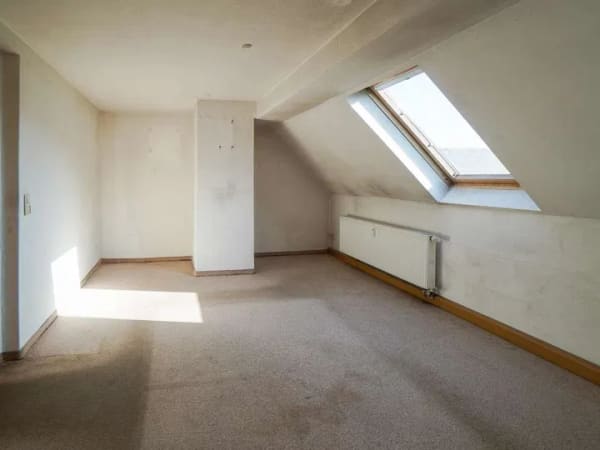 Immobilie in Johanngeorgenstadt - Raus aus der Stadt, ankommen im Erzgebirge – 2-Raum-Wohnung im Grünen - Bild 1
