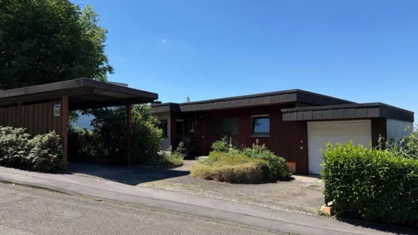 Immobilie in Erlenbach - Ihr neues Zuhause in Erlenbach-Binswangen - Bild 0