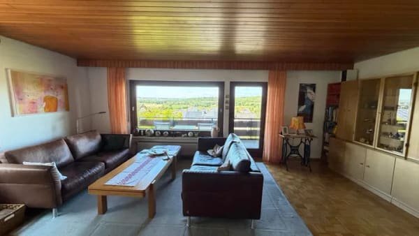 Immobilie in Erlenbach - Ihr neues Zuhause in Erlenbach-Binswangen - Bild 1