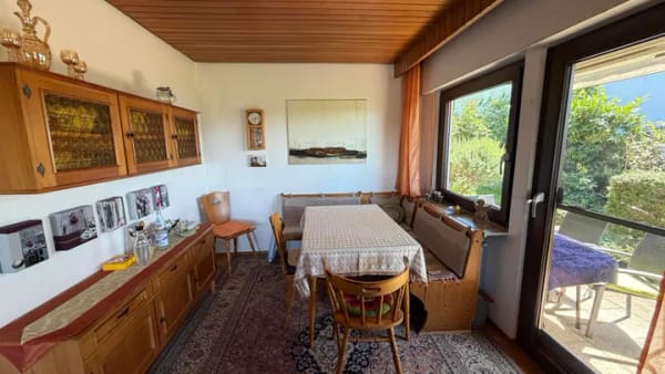 Immobilie in Erlenbach - Ihr neues Zuhause in Erlenbach-Binswangen - Bild 2