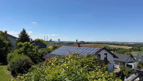 Immobilie in Erlenbach - Ihr neues Zuhause in Erlenbach-Binswangen - Bild 4